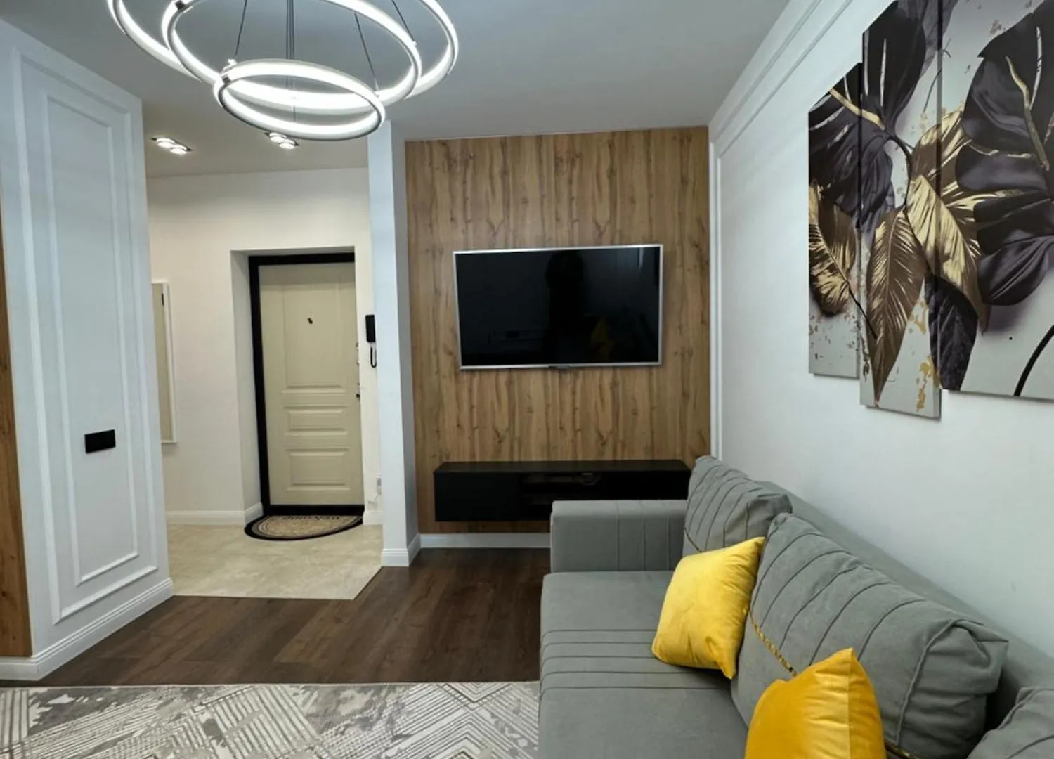 Family Deluxe Spot Apartment Almaty 0*,