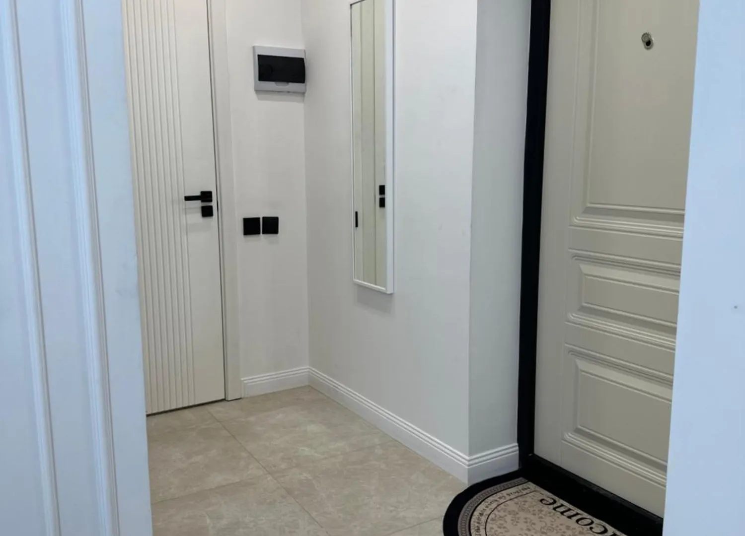Family Deluxe Spot Apartment Almaty Kazakhstan